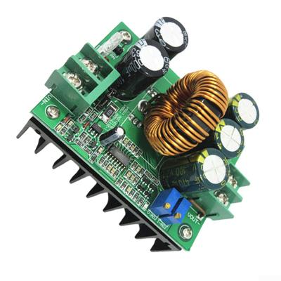 Conversor BOOST Boost jump Cap Switch 10 - 60V