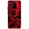 For OUKITEL C18 Pro C21 C21Pro Case Silicone Black Soft Protector Funda Capa for OUKITEL C21 Pro C18 Pro Cover TPU Cartoon Cover