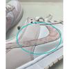 Pre-owned Nike Dunk Low Essential Paisley Pack Pink FD1449-100-P26105365240660