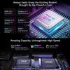 BMAX I12 Power Android 15 Tablet 11.4" 90Hz 2.4K IPS MediaTek Helio G99 ARM Mali-G57 MC2 8GB+16GB Expansion 256GB 4G LTE