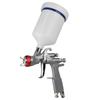 HVLP Car Paint Spray Gun High Atomization 1.3/1.5/1.7/2.0mm Pneumatic Spray Gun Household Industrial Paint Spraying Tool