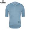 YKYWBIKE Cycling Jersey Set Classic MTB Cycling Bib Shorts Kit Reflective Custom Bike Clothes Bicycle Clothing Maillot