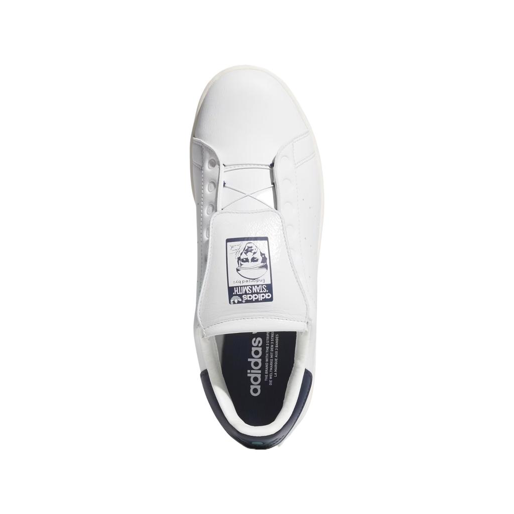 Adidas Originals Stan Smith Boa Minimalist Fashion Versatile Trendy Golf Shoes Unisex Sneakers JP5193