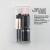Portable Makeup Brush Multifunctional Beauty Tool Blush Brush Loose Powder Brush Spot Brush Mini Makeup Brush Set