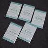 BTOB 5th Generation Fan Meeting MD Training Material Photocard Set (5 cards) Used