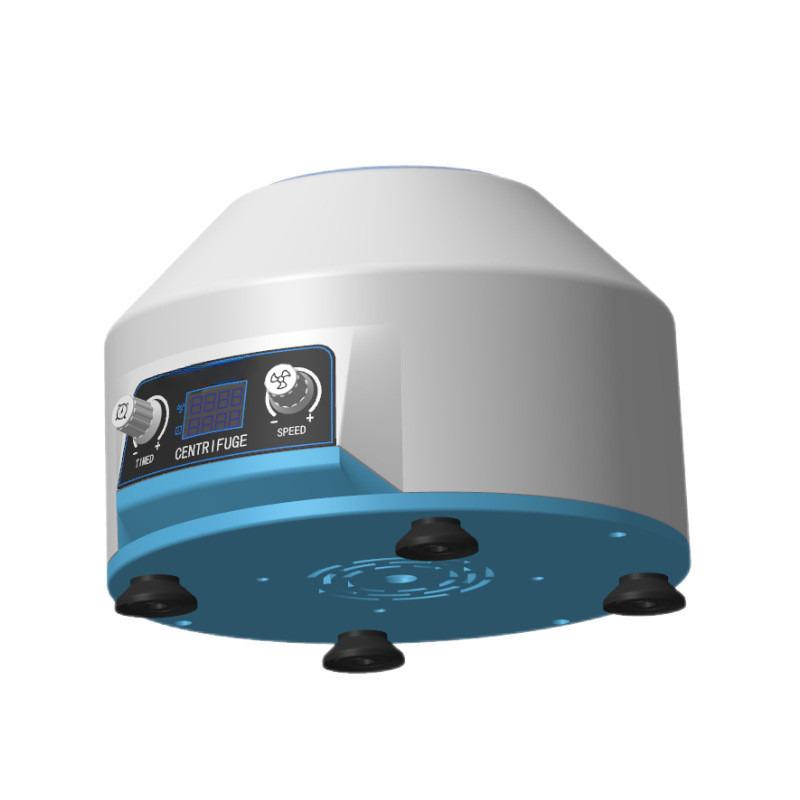 800PRO Laboratory Electric Centrifuge Low-speed PRP Serum Separator Professional Mini Desktop Centrifuge Machine