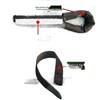 Heavy-Duty Wear-Resistant Off-Road Tow Rope for Small Cars