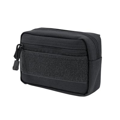 Condor Compact Utility Pouch (Black)