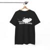 Phantom of the Paradise Death Records Retro Vintage New T-shirt, Unisex Shirt