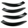 4-teiliges Set M3 M4 Innen Türgriff Außenabdeckung für BMW 3er 4er Serie F30 F31 F32 F33 F34 F35 F36 F80 F82 F83 2013-2018