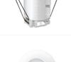 Compact Recessed Ceiling Infrared Motion Sensor Smart Dimmable Light Switch PIR