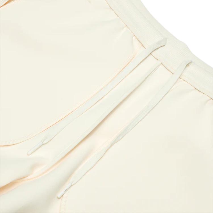 FILA Emerald 2023 Winter New Knit Long Pants Casual Simple Comfortable Straight Leg Sports Pants Women bottoms Light-Green F11W344602FIV