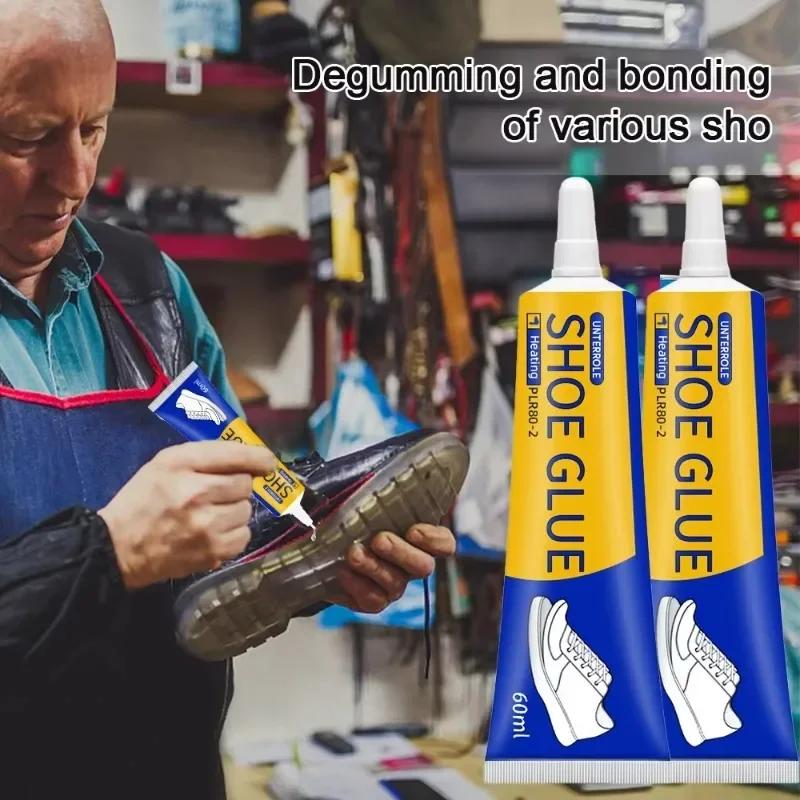 5/1PCS Strong Shoe-Repairing Adhesive Shoemaker Universal Waterproof Strong Shoe Adhesive Shoemaker Professional Repair Tools