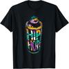 Hip Hop Graffiti Spray _ Street Art _ Graffiti Artist T-Shirt