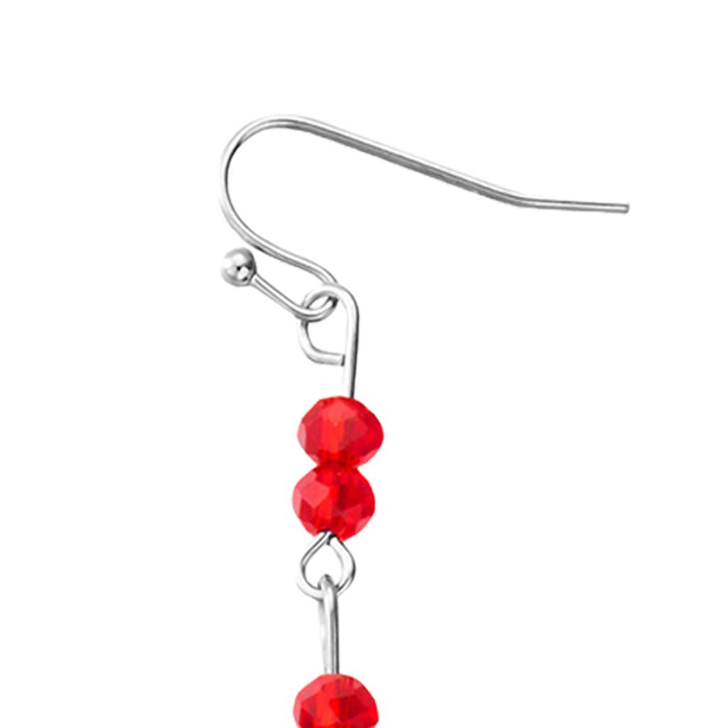 Halloween Spider Themed Women Earrings Lightweight Zinc Alloy Funny Jewelry For Costume Parties And Everyday Wear