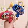 Plastic Children's Luminous Toys Puzzle Projector Torch Toys  Creativity Cognition