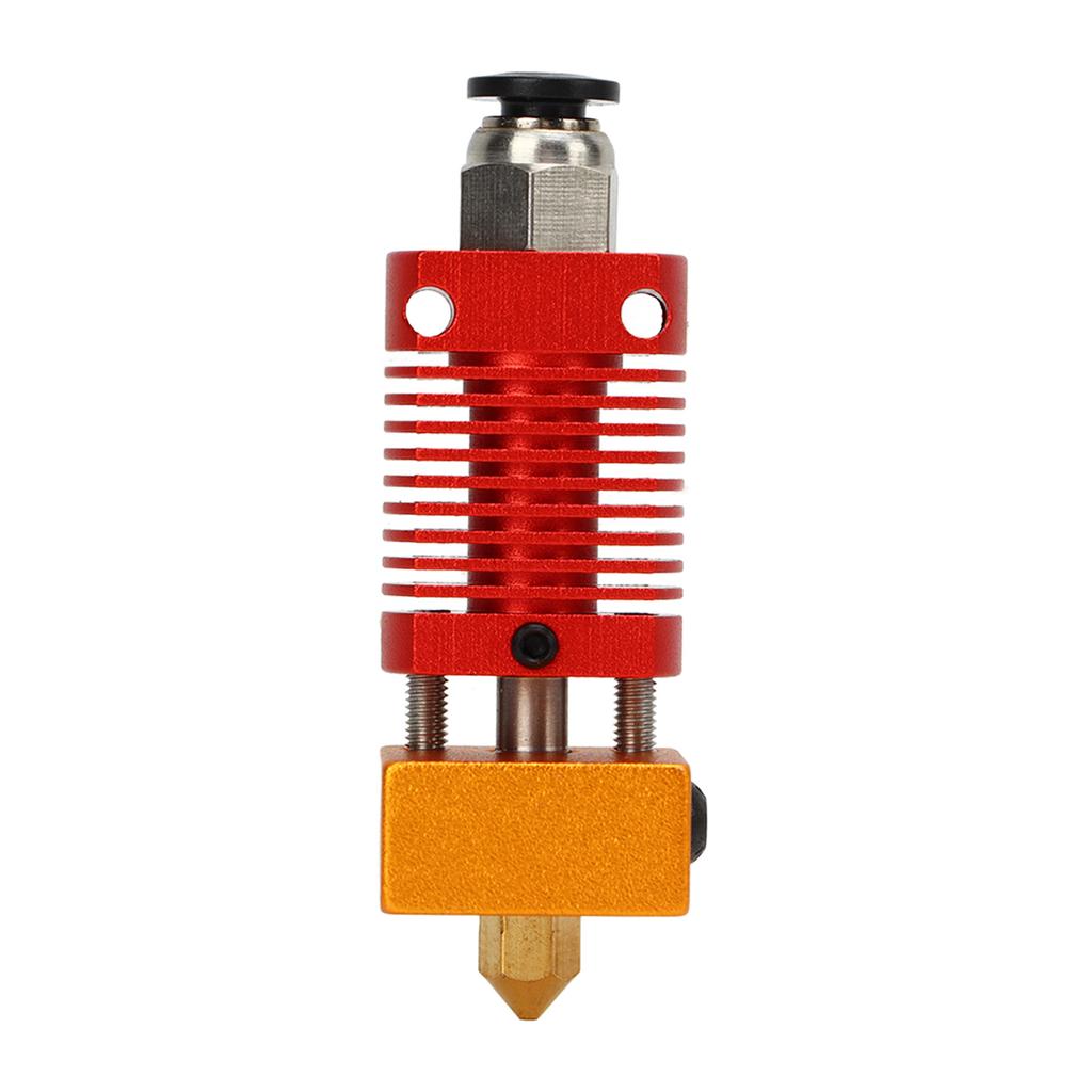 Extruder Hotend Nozzle Cleaning Kit with MK8 Nozzle Needle 5 in 1 Wrench for Ender 3 Pro V2