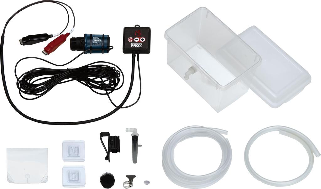 PROX PX165WA High-Power Lake Water Pump