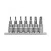 Yato Toyota Socket Set (Pack of 7)
