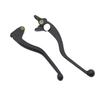 Trident 660 Motorcycle Clutch Brake Lever Horn Handlepull Rod Accessories for Trident 660 Trident 660 2021 2022