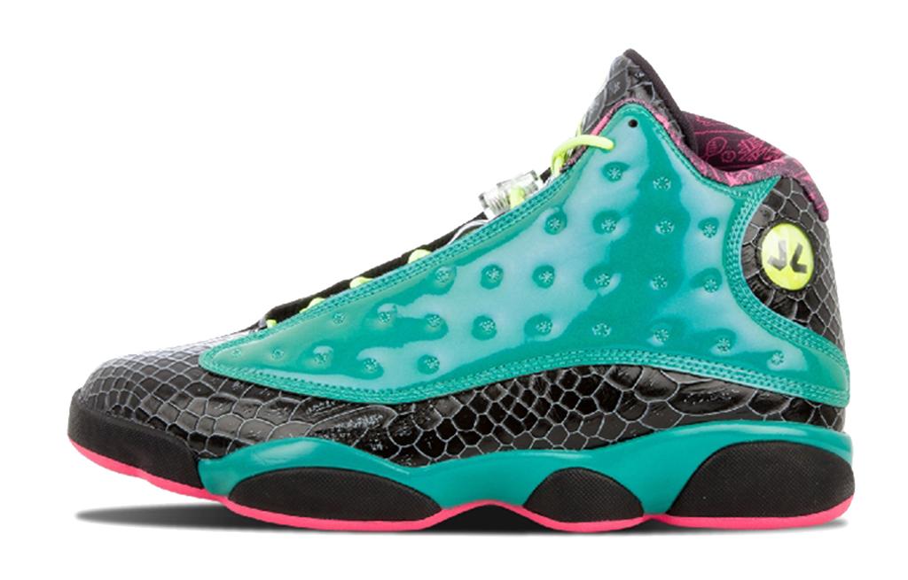 Jordan 13 Retro Doernbecher 836405-305