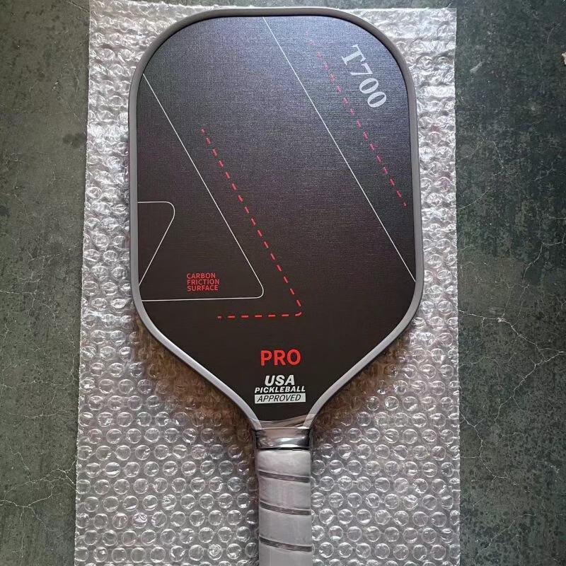 WEZHO T700 Carbon Fiber Pickleball Paddle