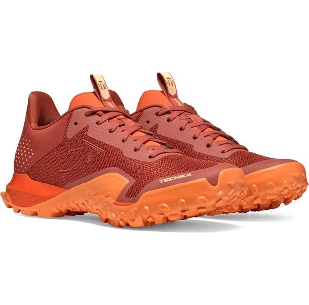 Многофункциональные ботинки Tecnica Magma 2.0 S