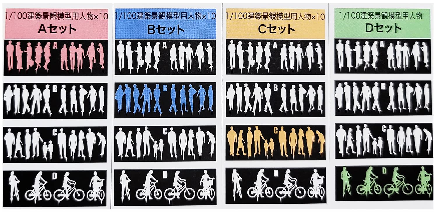 

Нет легкого архитектурного макета, клей для поделок, сборка, модель, бумага, детали, машина, человек, 1/100, неокрашенный, материалы, (набор для человека)