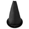 Gear Shift Knob Gaiter Boot Collar For Volkswagen VW Gol Pointer Saveiro Parati 2005-2010