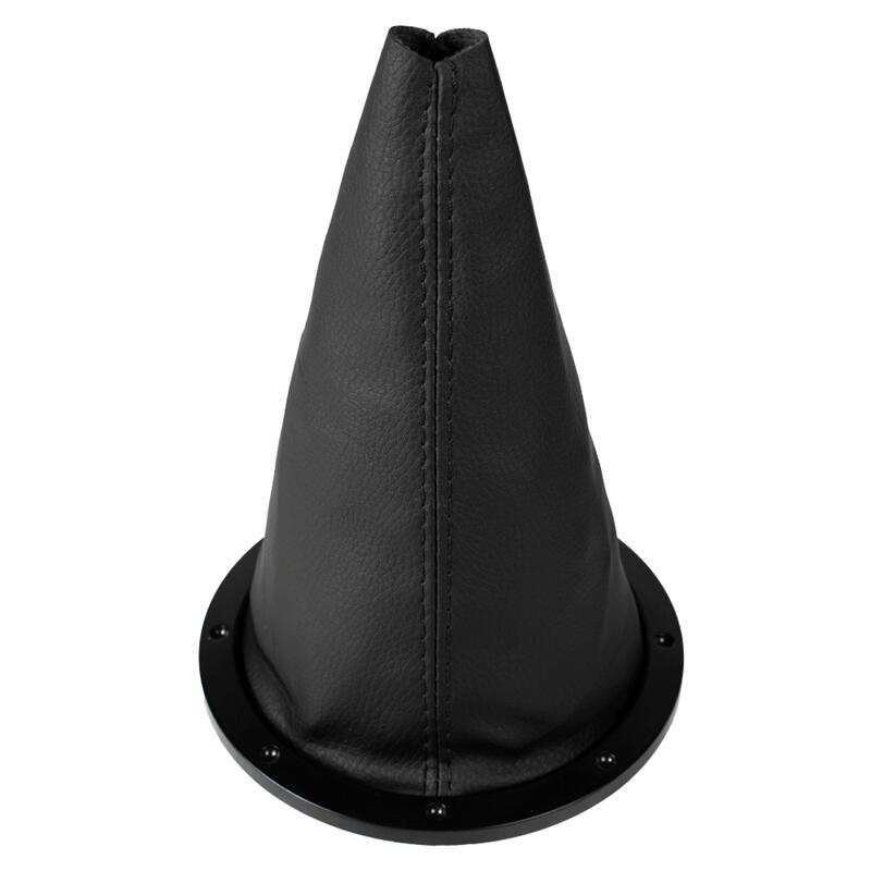 Gear Shift Knob Gaiter Boot Collar For Volkswagen VW Gol Pointer Saveiro Parati 2005-2010