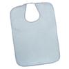 Adult Disability Bib Mealtime Dining Clothes Protective Apron Waterproof Reusable