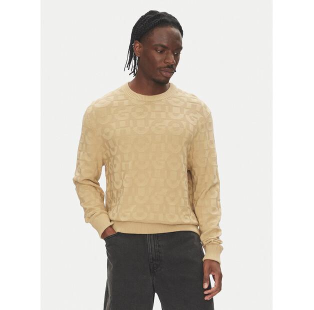 Свитер HUGO 50543785 EU M