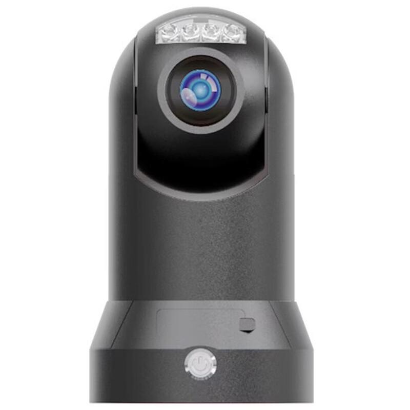M91Sv 4G HD Wireless Explosion-Proof Surveillance Camera