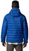 Куртка Columbia Lake 22 II Dawn Hooded Jacket mountain blue