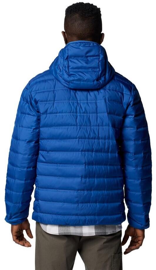 Куртка Columbia Lake 22 II Dawn Hooded Jacket mountain blue