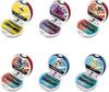 Bandai Bikkura Egg Pocket Monster Monster Ball Collection 8 BOX 15-pack