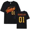 Tops – T-Shirts