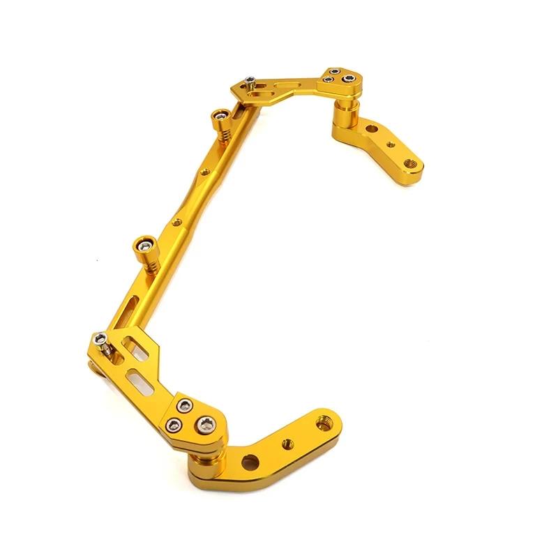 Motorrad Multifunktionale Balance Hebel Für Yamaha Nmax155 Nmax125 Xmax300 Xmax250 Balance Bar Kreuz Ständer Zubehör Nmax
