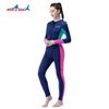 DIVESAIL 2.5mm Kids Wetsuit Girls - Chloroprene Neoprene Dive Suit Snorkeling Surfing Swimming Warmth
