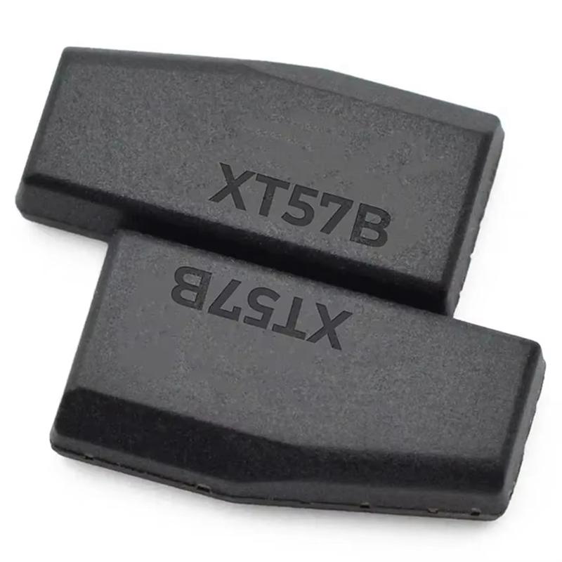 For Xhorse VVDI Super Chip XT57B All-In-One Key Programmer Tool- Duplicate& Match Car Keys, Transponder, Smart Chips(10Pcs)