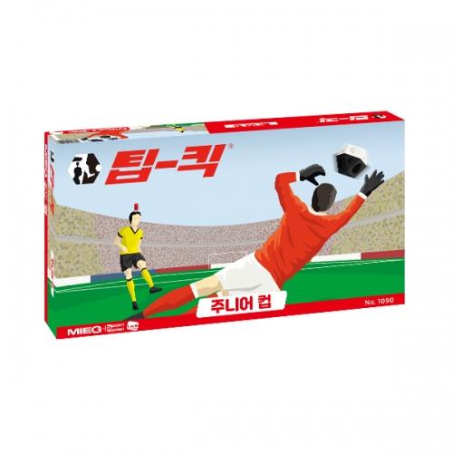 BoardM TipKick Junior Cup