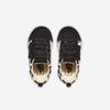Vans Old Skool Toddler - Black/White Checkerboard [V36TDL BLT-BLK/WHT CHECK]