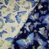 1pc 100% Cotton Japanese Style Bronzing Fabric, Printed Cloth ForPatchwork Quilting Dly Sewing Cushion Pillow Case Sofa Cover