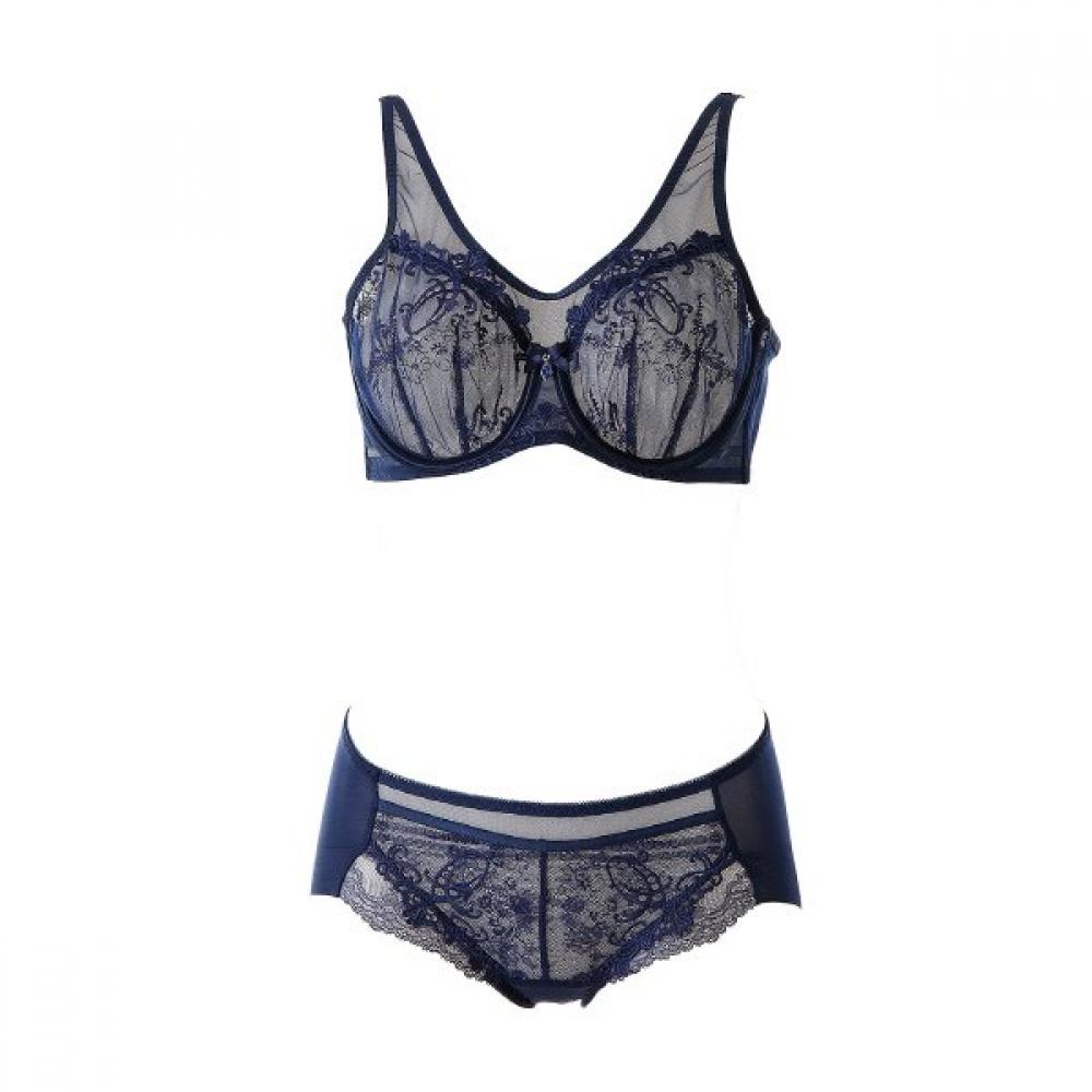 Venus Lace Full Cup Bra Obr7865bc