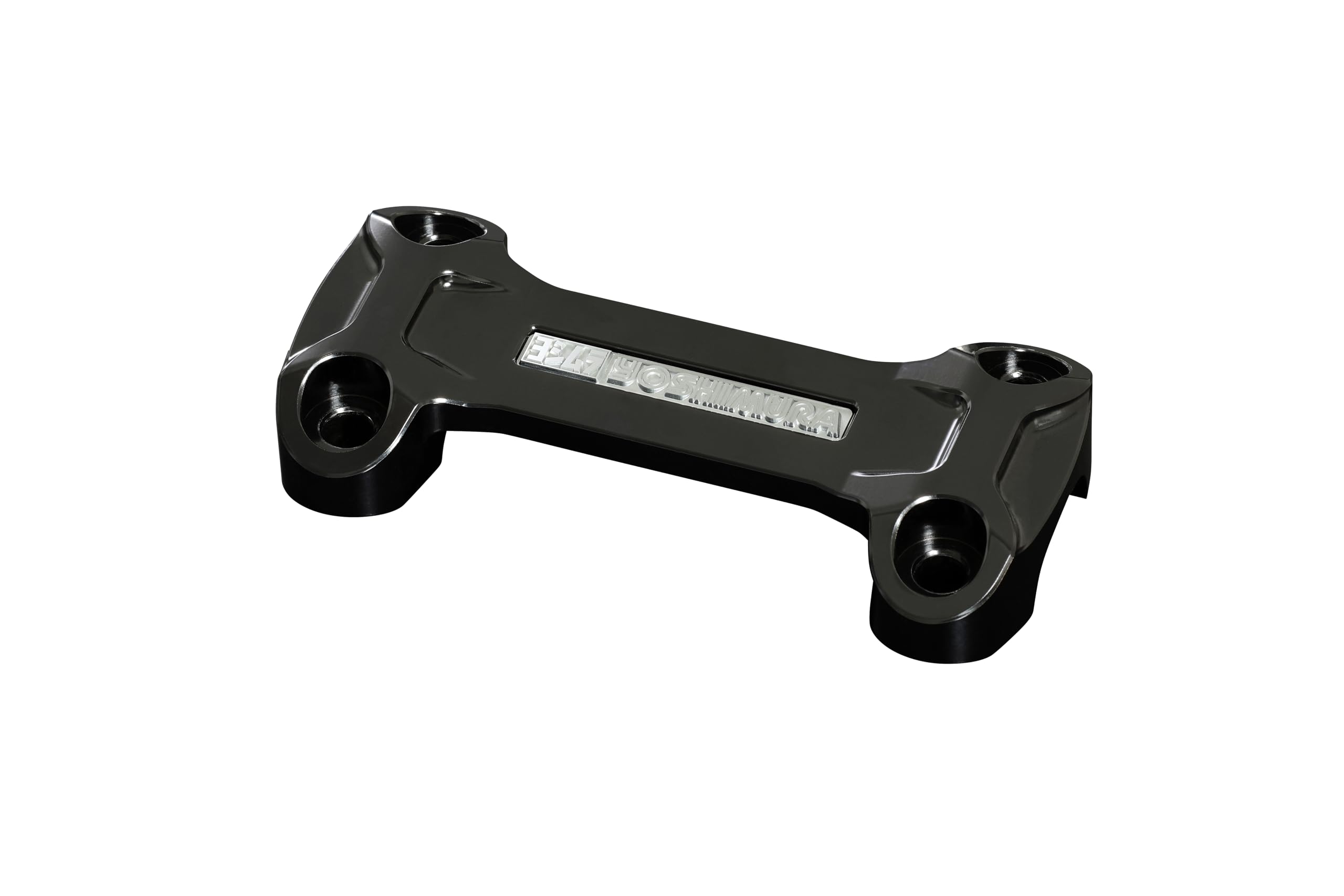 Набор зажимов для руля Yoshimura для CAFE Черный YOSHIMURA Z900RS/Z900RS (18-24) 577-269-1100 чёрный