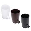 10cm Rainwater Collection System Efficient Round Downspout Diverter for Irrigation Systems Aquariums