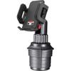 Tuff Tech Cradle Cup Mount Phone Holder, Fits Most Smartphones