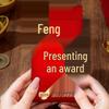 High-Quality Year-End Bonus Red Envelope for Company Events
