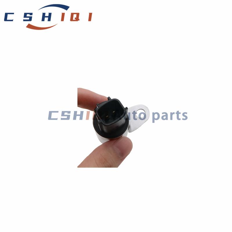 23796-3TA1A Engine Camshaft Variable Valve Timing Control Solenoid For  Nissan Rogue SL Sport Utility Door 2.5L VVT Valve