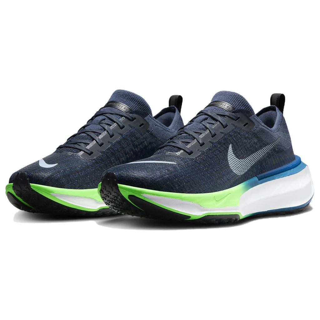 New Nike ZoomX Invincible Run 3 Thunder Blue DR2615-403